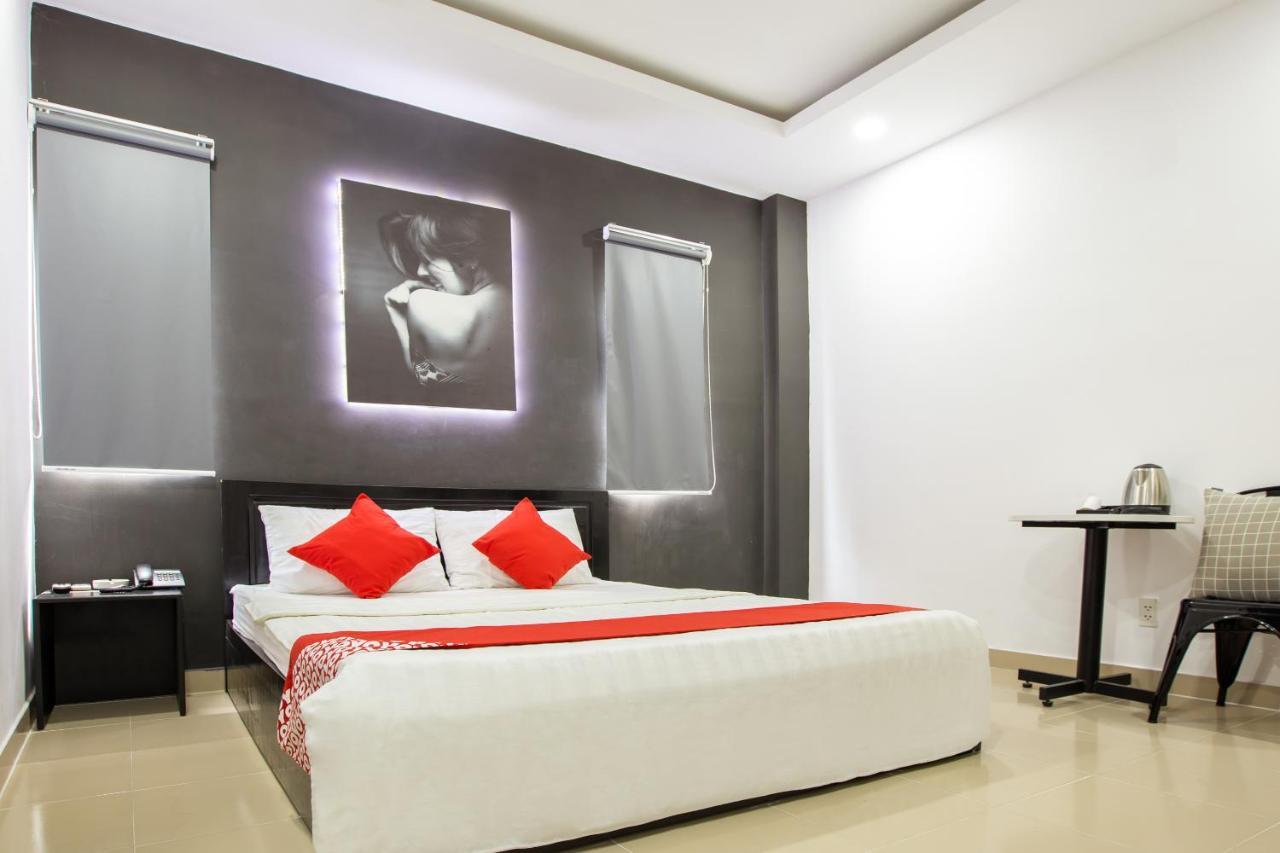 Lyn Mini 2* Cidade de Ho Chi Minh