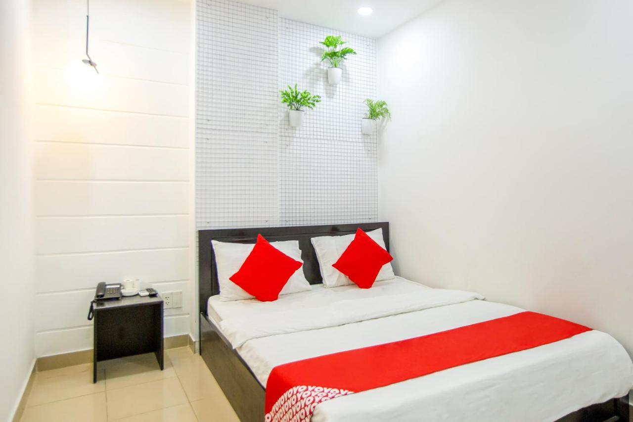 Lyn Mini Hotel Cidade de Ho Chi Minh