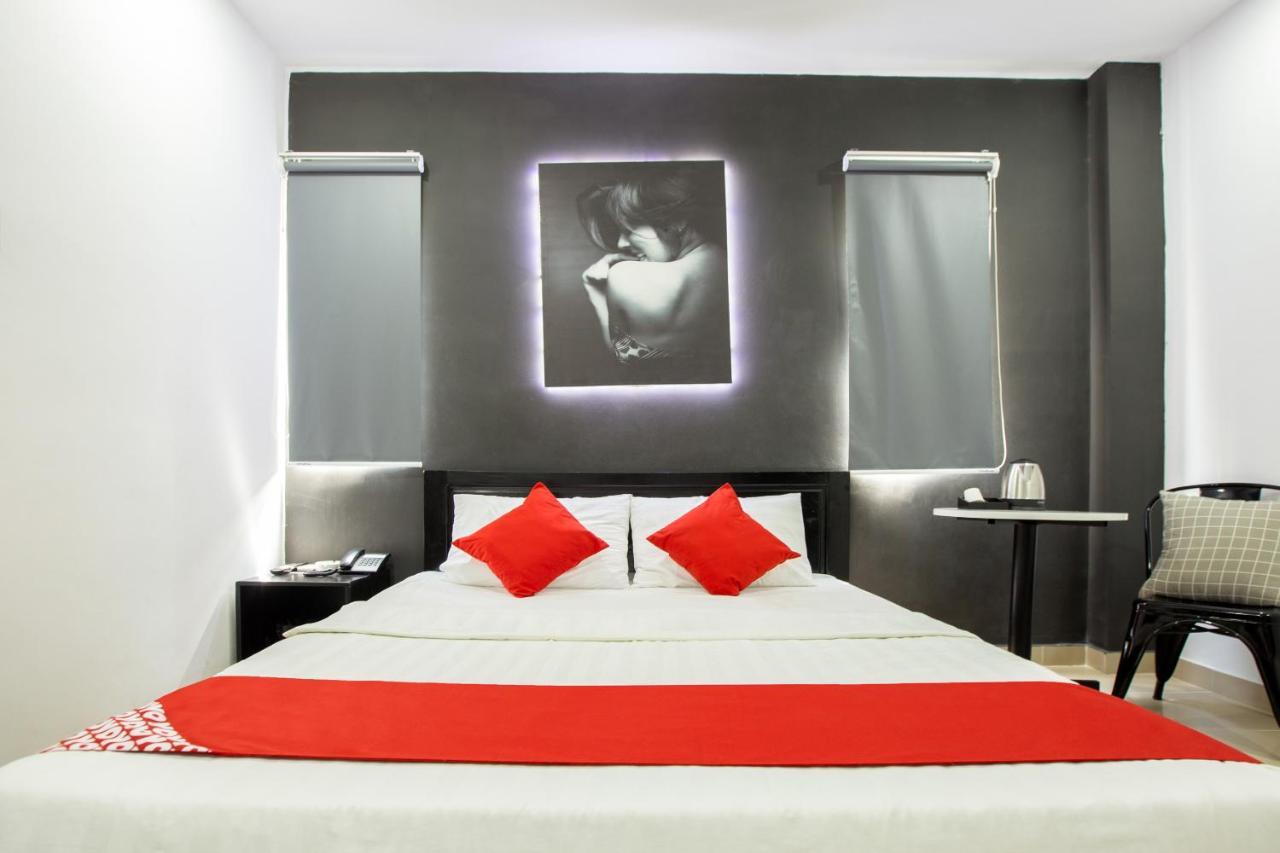 Lyn Mini 2* Cidade de Ho Chi Minh