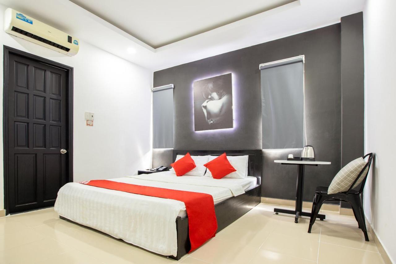 Lyn Mini 2* Cidade de Ho Chi Minh