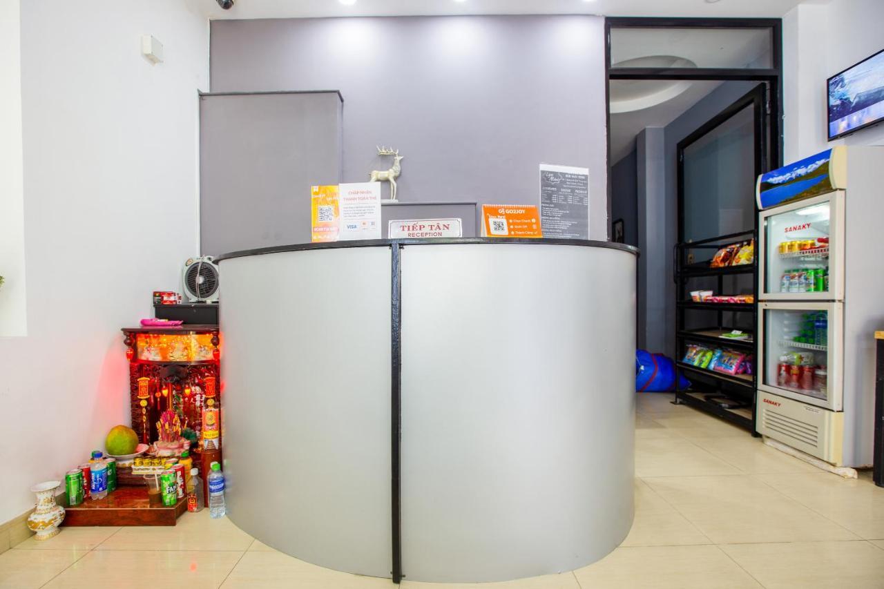 Khách sạn Lyn Mini TP. Hồ Chí Minh