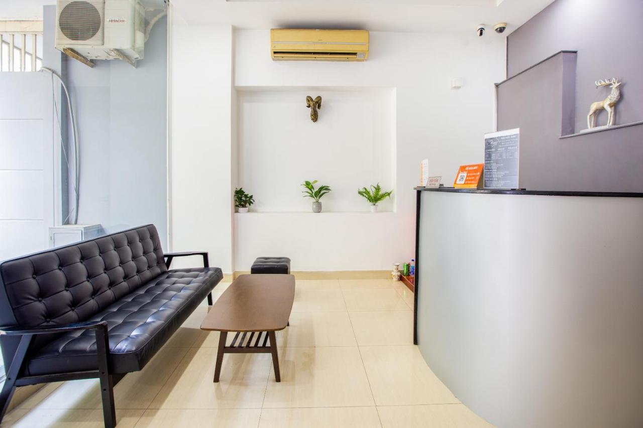 Khách sạn Lyn Mini 2*